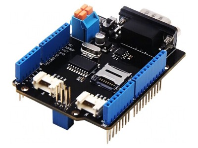 Arduino CAN-BUS Shield V2 foto