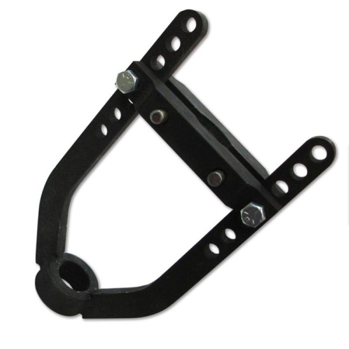 Extractor homocinetica planetare