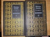 Scrieri vol 1, 2- Nicolae Costin
