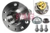 FAG 713 6448 10 Set rulment roata