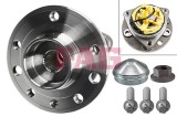 FAG 713 6448 10 Set rulment roata