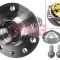 FAG 713 6448 10 Set rulment roata