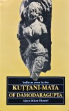 Cumpara ieftin India as seen in the kuttanimata of damodara gupta - 1996 - A.M. Shastri ($O283)