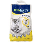 Biokat&rsquo;s Bianco EXTRA litieră clasică 5 kg