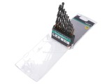 Set de burghie metal HSS SPRINT MASTER