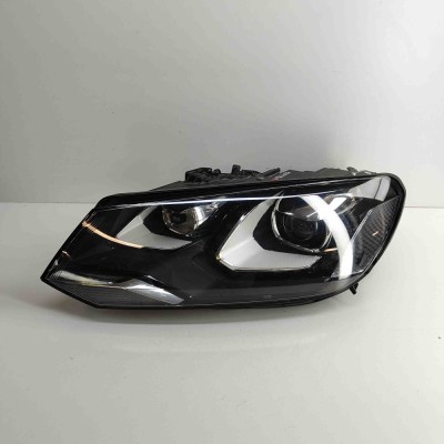 Far st&amp;acirc;nga față VW TOUAREG 7P5 2011 OEM: Off-road | 23019844 foto