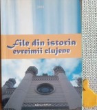 File din istoria evreimii clujene 2011