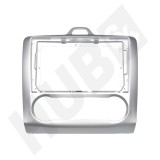 Cumpara ieftin Rama adaptoare Ford Focus (Clima automata) (2006-2011) pentru Navigatii multimedia Android de 9 Inch - HUB64