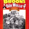 The Broons and Oor Wullie