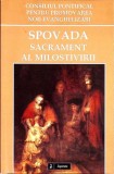 SPOVADA SACRAMENT AL MILOSTIVIRII-Autor necunoscut-358397