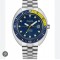 CEAS BULOVA &quot;Devil Diver&quot; - Oceanographer - Automatic - Ref. 96B320 - NOU !
