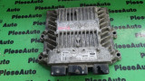 Calculator motor Ford Fiesta 5 (2001-&gt;) [JH_, JD_,MK6] 3s6112a650lc