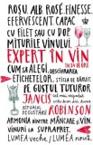 Expert in vin in 24 de ore - Jancis Robinson