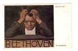 BEETHOVEN SINFONIA IX ALBIN EGGER LINZ