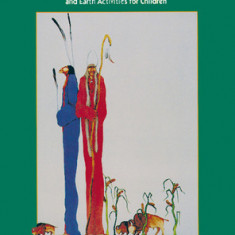 Keepers of Life: Discovering Plants Through Native American Stories and Earth Activities for Children