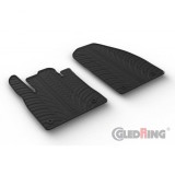 Presuri auto speciale pentru Ford Transit Courier II 2024-prezent, Gledring Slovenia (2 locuri)