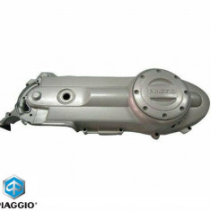 Capac transmisie original Piaggio Liberty 4T - Liberty 4T RST - Liberty 4T Delivery - Liberty 4T PTT - Liberty 4T Sport 50cc