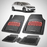 Cumpara ieftin Covorase Volkswagen Golf Mk7 Hatchback Compatibile 2012-2020 | Red