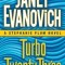 Turbo Twenty-Three: A Stephanie Plum Novel