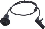 Senzor ABS Mercedes Clasa S (W220) 09.98-08.05, Clasa S Coupe (C215) 03.99-12.06, Spate, Stanga, Polcar PPH