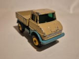 Unimog - Matchbox