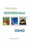 Psihologia ezotericului - Paperback brosat - Osho - Mix