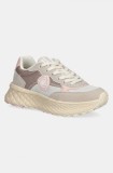 Blauer sneakers LYNN femei, culoarea bej, S5LYNN01