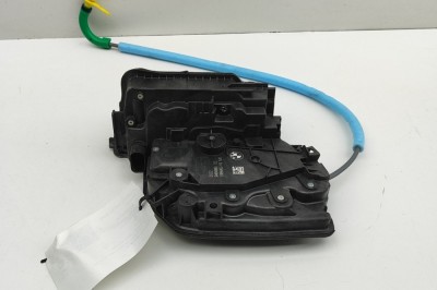 &amp;Icirc;ncuietoare ușă st&amp;acirc;nga spate BMW X5 G05 2022 OEM: 9464885 31257258 foto