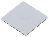 Tăbliță Descriptivă 22mm -25&divide;70&deg;C SIRIUS ACT
