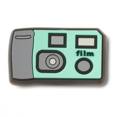 Jibbitz Crocs Lights Up Camera foto