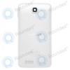 Capac baterie Alcatel One Touch Scribe HD alb
