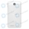 Capac baterie Alcatel One Touch Scribe HD alb