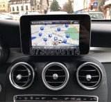 Card Mercedes Garmin NTG5S1 2023-2024 V20.0 GLA GLC GLE GLS ORIGINAL