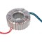 Transformator toroidal 250VA 230V 12V 20,83A cu cabluri
