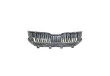 Grila radiator Skoda Karoq, 08.2017-, montare fata, deschis, RapidAuto