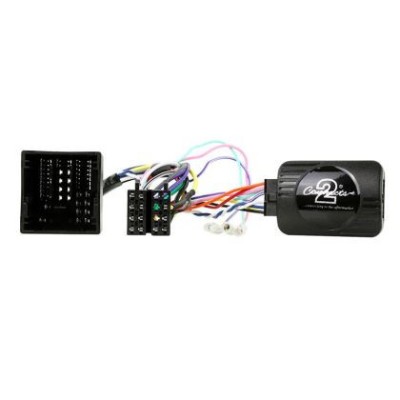 Connects2 CTSCT011.2 adaptor comenzi volan Citroen Dispatch/Jumpy/Spacetourer CarStore Technology foto