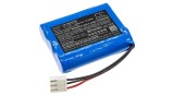 Cameron Sino 2600mAh COMEN CM300,M200a,M200 Baterie