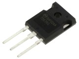 Tranzistor N-MOSFET 100V 56A TO247 - Ideal pentru aplicații puternice