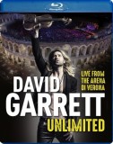 David Garrett: Unlimited | David Garrett