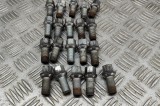 Set prezoane roata SKODA OCTAVIA III 5E3 2020 OEM: WHT001812 22217990
