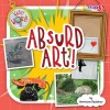 Absurd Art!