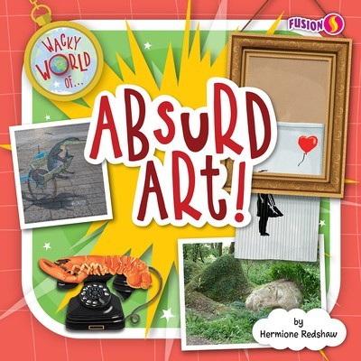 Absurd Art! foto