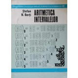 ARITMETICA INTERVALELOR-STEFAN N. BERTI-299745