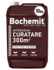 Solutie antimucegai si curatare lemn innegrit Bochemit Antimucegai 15Kg
