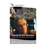Dignity For The Voiceless Willem Assies Anthropological Work In Context