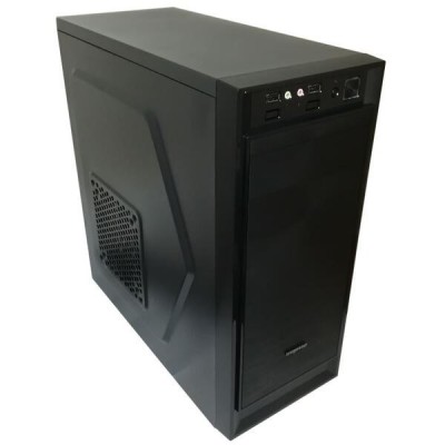 Desktop Gaming SH - i5-6400 3.0Ghz ram 16gb ddr4 ssd 250gb video RX580 8gb foto