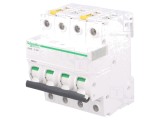 &Icirc;ntrerupător de Supracurent 400VAC 40A 4P C
