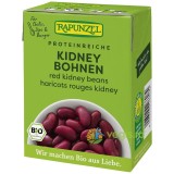 Fasole Kidney Ecologica/Bio 380g