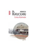 Linia Karman - Andreea Rasuceanu