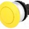 Intrerupator ac&amp;#355;ionat prin apasare, 22mm, seria RMQ-Titan, IP67, EATON ELECTRIC - M22-DP-Y
